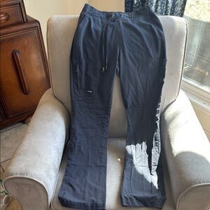 Grey Grey’s Anatomy Scrub Pants